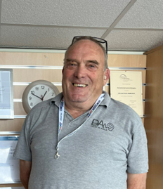 Tom Kane