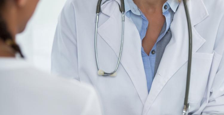 Gp Consultation