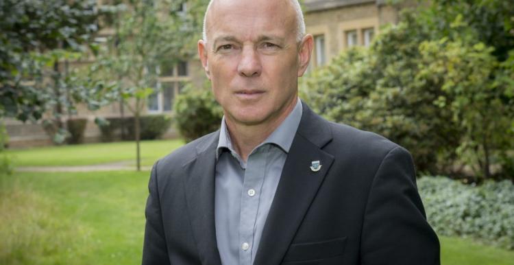 John Brewer