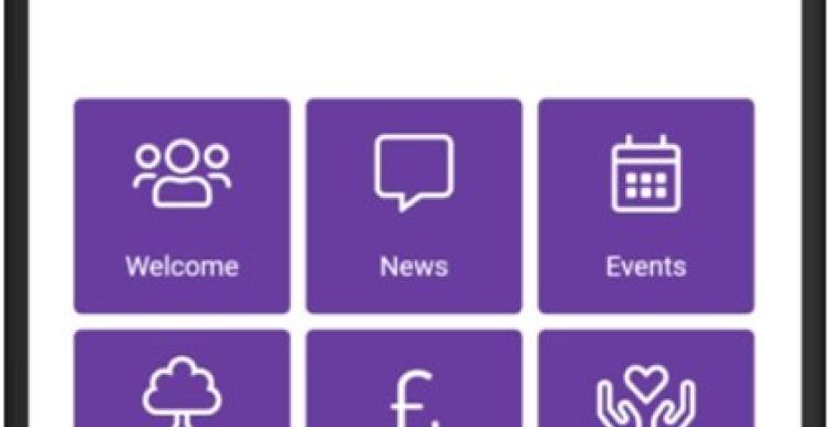 New Cancer Information App