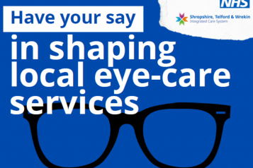 Shaping local eye-care services