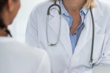 Gp Consultation