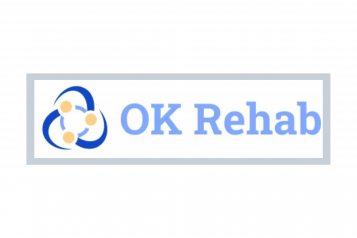 OK Rehab Logo