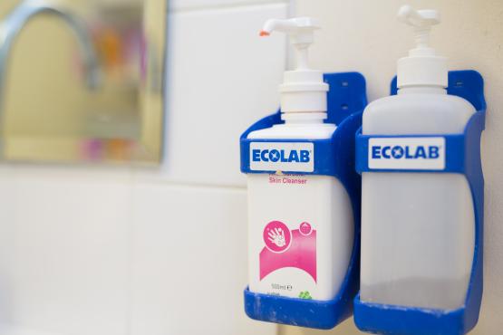 hand soap - covid hand soap - covid