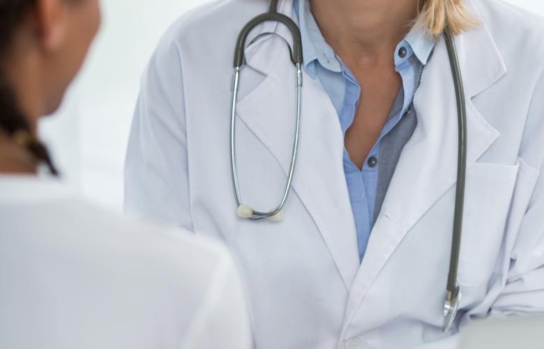 Gp Consultation